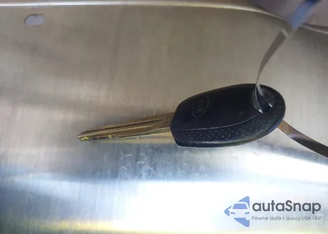 2006 Kia Sportage Ex V6/Lx V6 z USA, uszkodzony, nr VIN KNDJF723267153577